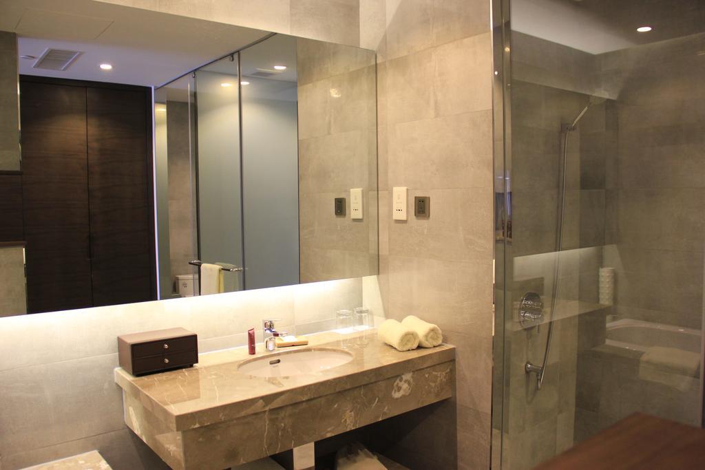 Green Park Hotel Tianjin Binhai  Extérieur photo