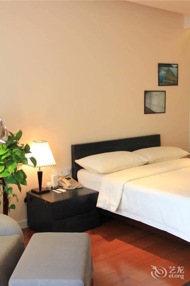 Green Park Hotel Tianjin Binhai  Extérieur photo